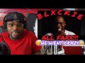 Blxckie - all faxx (Official Video) [Reaction] #BLXCKIE #ALLFAXX #SA #THEREACTIONBOX