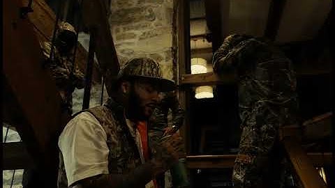 SLAYTER x JC Reyes - 3sum (Official Visualizer)