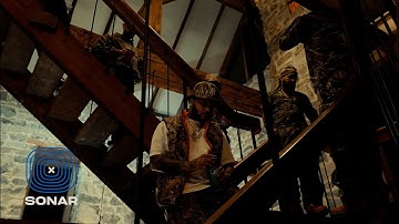 SLAYTER x JC Reyes - 3sum (Official Visualizer)