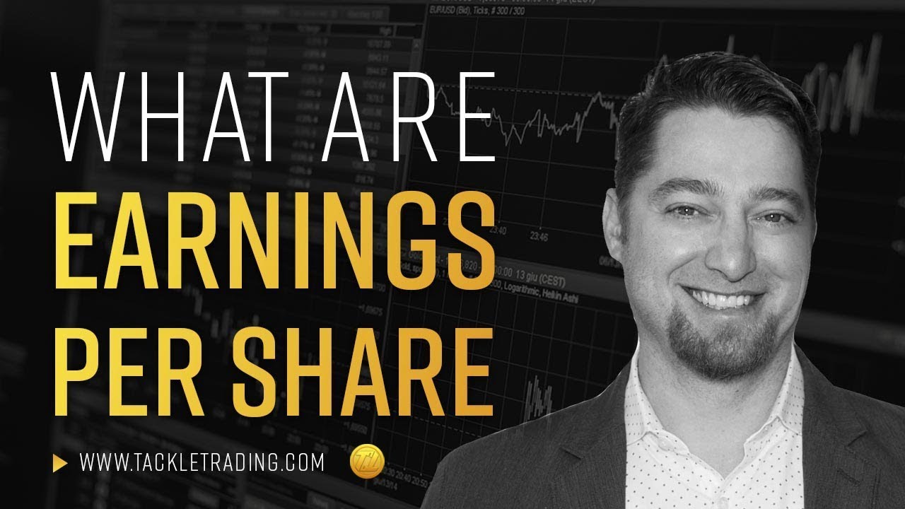 What Are Earnings Per Share YouTube