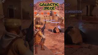 Fortnite | Galactic Siege | Releasing May 1st