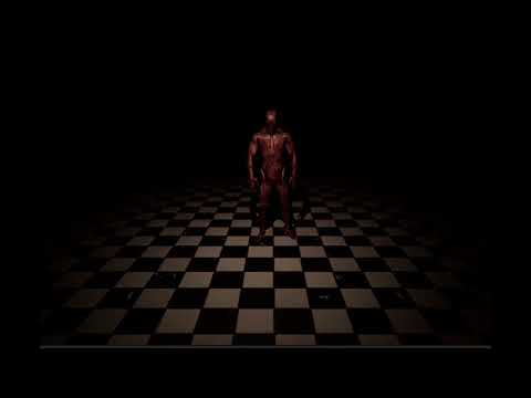 UE 5 NIAGARA VFX EXERCISE