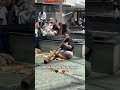 Pure talent 🔥🖤💛❤️🔥 #aboriginal #didgeridoo