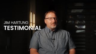 Employee Testimonial | Jim Hartung