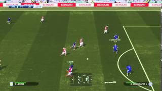 Pro Evolution Soccer 2016 - Commentary Classic