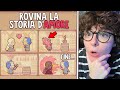 IL DIAVOLO ROVINA TUTTE LE STORIE D'AMORE - Storyteller