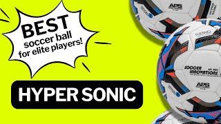 BEST Soccer Ball on the market! screenshot 5