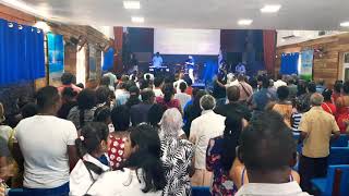 Download Lagu King let me fly MP3