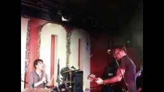 Glen Matlock .... 'Santa Claus Is Coming To Town'