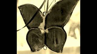 Omega - Black Butterfly