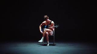 Gus Dapperton - Queen (Official Music Video) - Gus Dapperton