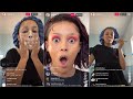 Doja Cat - Instagram Live (Apr 27, 2021) Part 1