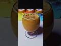 instant thandai / holi spacial drink 🧋🫙🍶🧉#thandi #holispecial #shorts