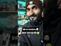 SIR ne de diya tension 😵‍💫