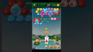 line bubble 2 level 1417