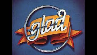 Miniatura del video "Glad – I Am"