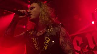 Balance Breach - Just to Lose It All @ On the Rocks, Helsinki 28.2.2026