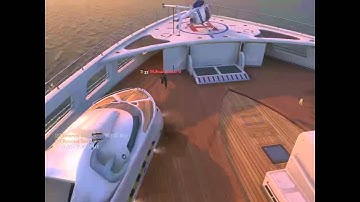 Black ops 2 across map combat axe - Hijacked