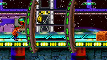 Crash Bandicoot: The Huge Adventure: Ace of Space | Platinum Relic | Time Trial