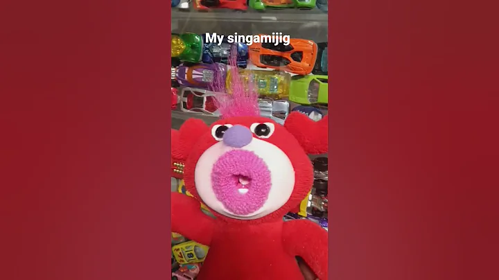 my Singamijig
