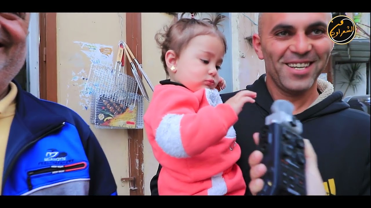 لأجواء الرمضانية في دير الغصون م هذه الجولة برعاية من مركز البراق للبصريات عتيل