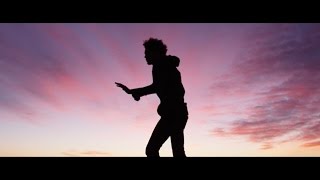 Video thumbnail of "Marc Scibilia - Jericho"