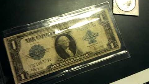 Coin Collecting for Beginners Part: 2 of 3