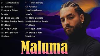 Golden echoes return ✺ Maluma - transforming broken trust into addictive viral anthems daily