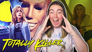 *TOTALLY KILLER* my favourite 80s slasher film