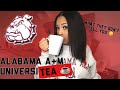 The Real Tea On Alabama A&M University