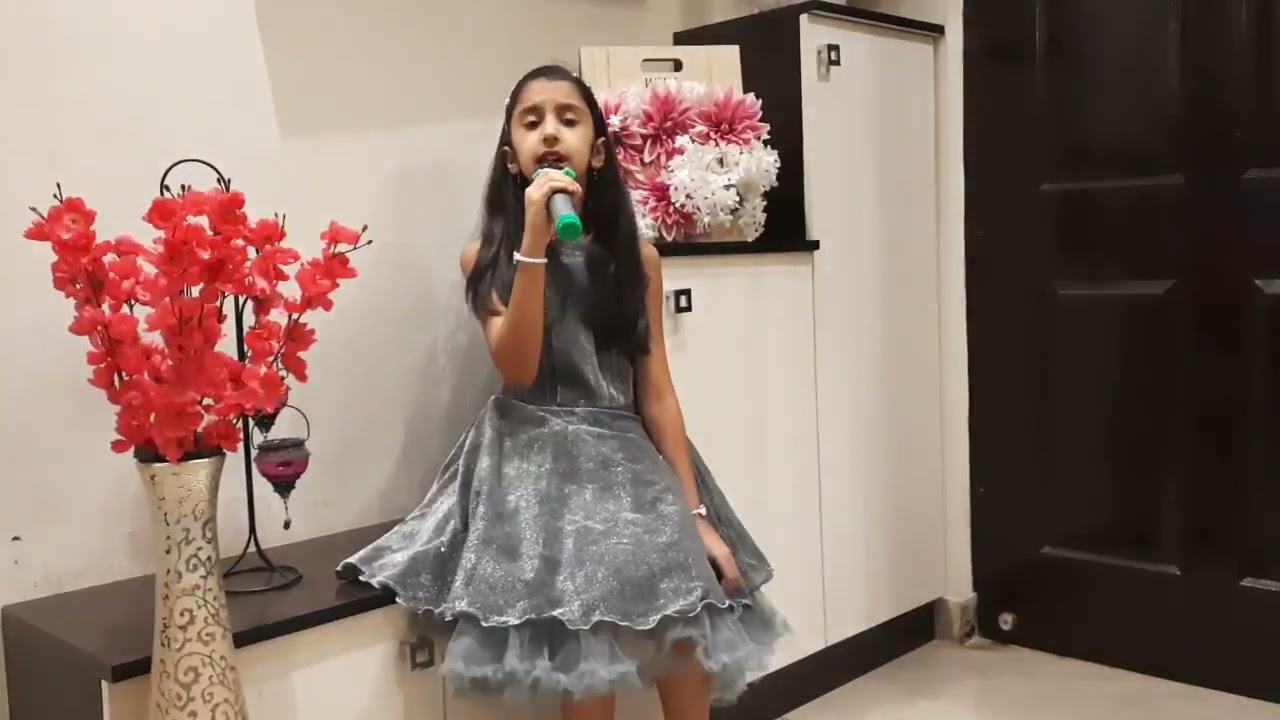 Mugdha Mishra- Bangalore