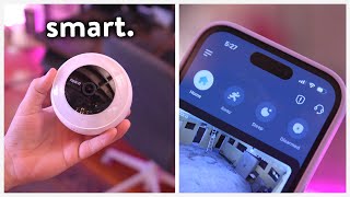Upgrading My Smart Home Security Tech...