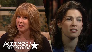 Tonya Harding & Nancy Kerrigan: Access Looks Back At The Infamous Rivalry | Access Hollywood