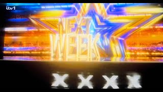 Britain's Got Talent 2024 Intro Episode 3 by Adnan Entertainment TV 764 views 2 weeks ago 20 seconds