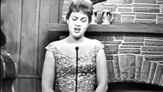 Patsy Cline - Imagine That - 1962.