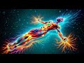 528Hz: Magical Music to Heal the Mind and Restore Positive Energy