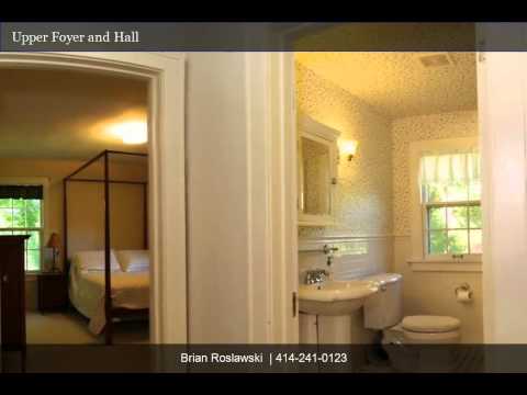 612 Green Bay Rd, Grafton, WI home video tour