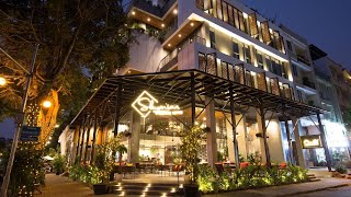 Orchid Boutique Hotel and Apartment | Ho Chi Minh City, Vietnam | Hotel Review🏨 | Vietnam Paradise