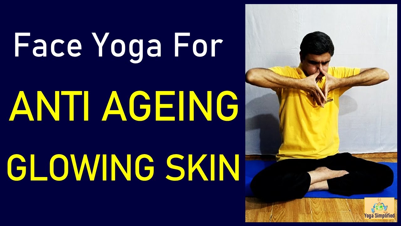 5 Anti-Aging Face Yoga Exercises that Will Reduce Fine Lines, Puffines –  Misumi Luxury Beauty Care