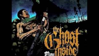 The Ghost Inside - Disintegrator