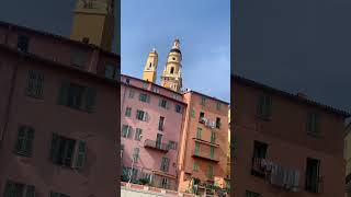 Menton, France #menton #cotedazur #provencealpescotedazur #frenchriviera #provence #provencelife