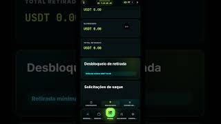 Como Fazer o Saque #smarttrade #smarttradeia #smarttradebinance #smarttradeusdt #iacrypto