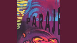 Animalaction (Macho Mix) - Paraje