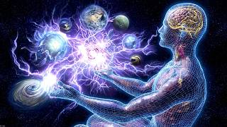 432Hz + 963Hz + 528Hz + 741Hz | The Deepest Healing: Whole Body Regeneration, Relieve Stress62
