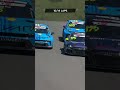 A three-way fight for the position on the rollercoaster of Portimão #TCRWorldTour