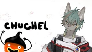 【 CHUCHEL 】毛玉と冒険をするらしい【 #個人VTuber / るか・らずらいと】