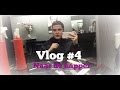 Vlog 5 naar de kapper