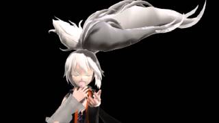 -ERROR V_Flower Cover [Vocaloid 3]
