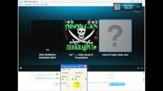 Head Of Cyber Rose Hhahahahahh Ki Baji Da Phuda