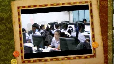 Adobe Flash CS5 Import Video  ม.5.